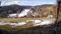 Údolí Dolní Dvůr