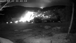 Údolí Dolní Dvůr