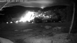 Údolí Dolní Dvůr