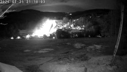 Údolí Dolní Dvůr