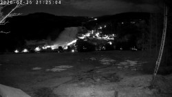 Údolí Dolní Dvůr