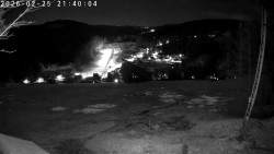 Údolí Dolní Dvůr