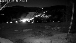 Údolí Dolní Dvůr