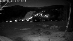 Údolí Dolní Dvůr