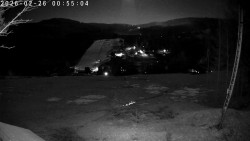 Údolí Dolní Dvůr