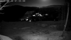 Údolí Dolní Dvůr