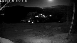 Údolí Dolní Dvůr