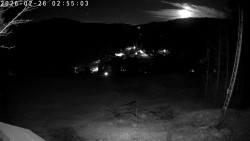 Údolí Dolní Dvůr