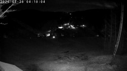 Údolí Dolní Dvůr