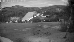 Údolí Dolní Dvůr