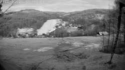 Údolí Dolní Dvůr