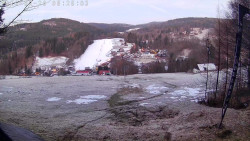 Údolí Dolní Dvůr