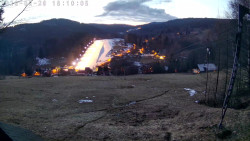 Údolí Dolní Dvůr