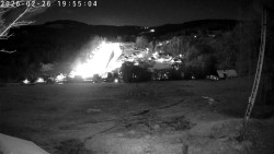 Údolí Dolní Dvůr