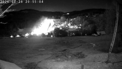 Údolí Dolní Dvůr