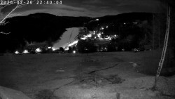 Údolí Dolní Dvůr