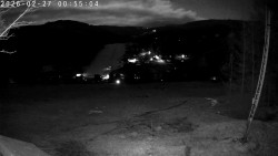 Údolí Dolní Dvůr