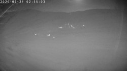 Údolí Dolní Dvůr