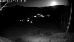 Údolí Dolní Dvůr