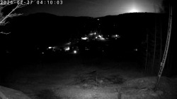 Údolí Dolní Dvůr