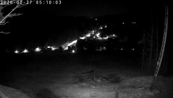 Údolí Dolní Dvůr