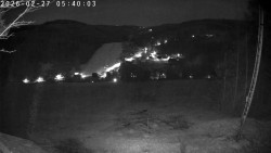 Údolí Dolní Dvůr