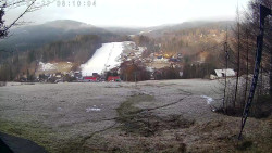 Údolí Dolní Dvůr