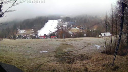 Údolí Dolní Dvůr