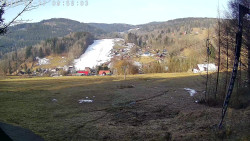 Údolí Dolní Dvůr