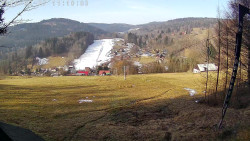 Údolí Dolní Dvůr