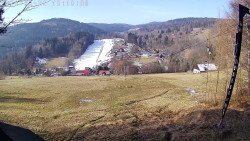 Údolí Dolní Dvůr