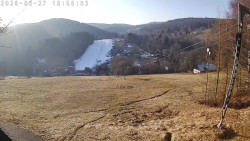 Údolí Dolní Dvůr