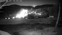 Údolí Dolní Dvůr