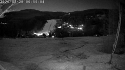 Údolí Dolní Dvůr