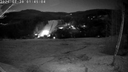 Údolí Dolní Dvůr