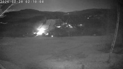 Údolí Dolní Dvůr