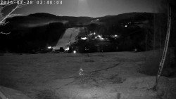 Údolí Dolní Dvůr