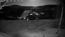 Údolí Dolní Dvůr