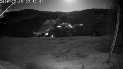 Údolí Dolní Dvůr