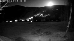 Údolí Dolní Dvůr