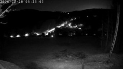 Údolí Dolní Dvůr