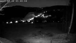 Údolí Dolní Dvůr