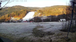 Údolí Dolní Dvůr