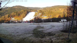 Údolí Dolní Dvůr