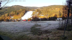 Údolí Dolní Dvůr