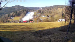 Údolí Dolní Dvůr