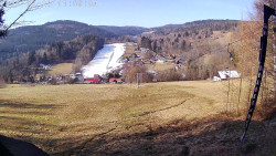 Údolí Dolní Dvůr