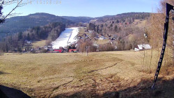 Údolí Dolní Dvůr