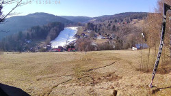 Údolí Dolní Dvůr