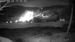 Údolí Dolní Dvůr